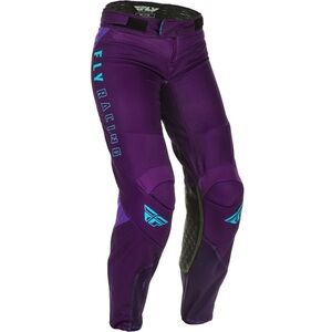 Fly Racing Women’s DH MTB Pants (WMN Lite Pant)